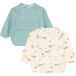 Fabelab Bavoir bébé Little Flyers (x2)