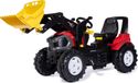 Rolly Toys rollyFarmtrac Premium II Lintrac traptractor met voorlader