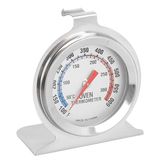 Garcia de Pou 452.55 Analoog 50 - 300 °C Zilver