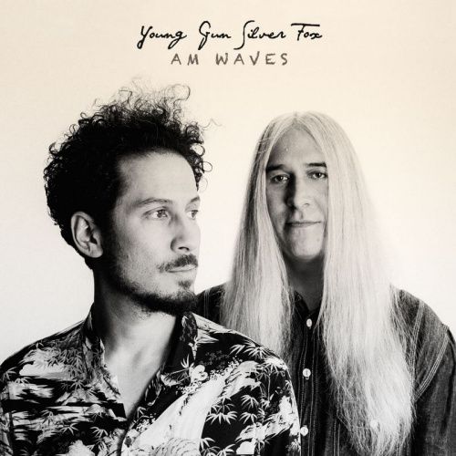 Young Gun Silver Fox - Am Waves