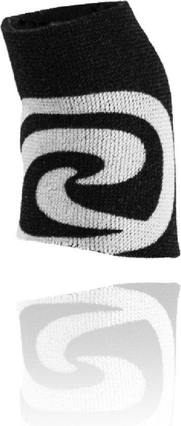 Rehband Duimbrace - Zwart - L/XL