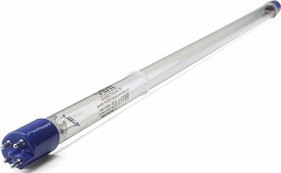 Vervanglamp 40 Watt voor Aquaforte UV-C 40 Watt
