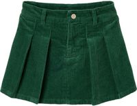 Vertbaudet Skort met plooien voor meisjes