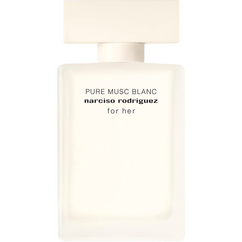 Narciso Rodriguez Eau de Parfum / 50 ml / For Her