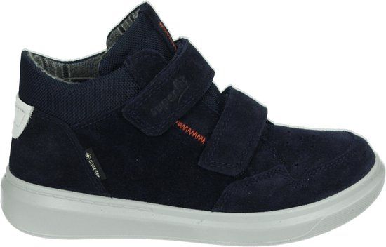 Superfit 6469 - Blauw - Maat 30 - Jongens