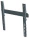 NEC WS32-55L Muurbeugel 32-55 inch Zwart