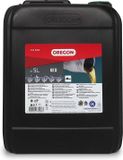 Oregon Bio Zaagkettingolie, 5 Liter