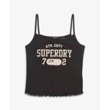 Superdry Athletic Essentials Dames Camitop