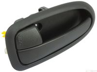 Taros Trade 59-0572-L-16576 deurgreep voor/achter