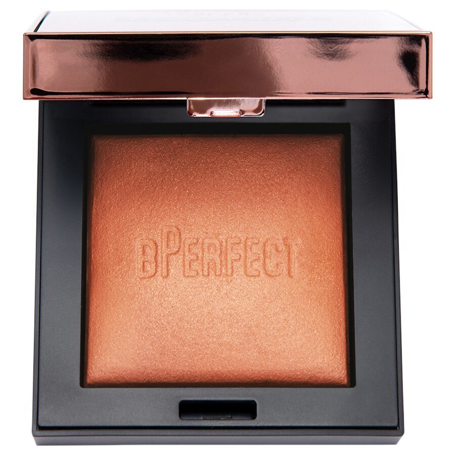 bPerfect Scorched Blusher 13 g