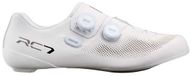 Shimano RC703 Racefiets Schoenen Wit Unisex Maat 45.5