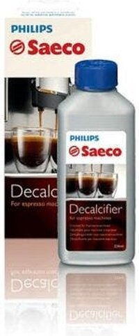 Philips / Saeco Ontkalker CA6700 - 6 stuks - Blauw/Wit