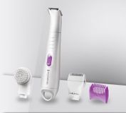 Remington WPG4035 Ultimate Bikini Kit - Épilateur - Blanc