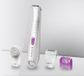 Remington WPG4035 Ultimate Bikini Kit - Épilateur - Blanc