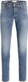 JACK&JONES Jongens Jeans JJIGLENN JJORIGINAL SQ 665 Blauw W29 X L32
