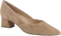 Paul Green 3815 Hakken Dames - Beige - Maat 37