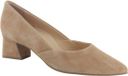 Paul Green 3815 Hakken Dames - Beige - Maat 37