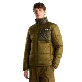 THE NORTH FACE Winterjas 'NUKETO' beige