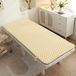 Tapis de massage épais avec bande élastique