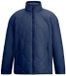 Regatta Carlotte Damesjas Gewatteerd Blauw Polyamide Maat 44