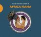 Africa Accords Croises Djeli Moussa Condé & Gérald Bonnegrace - Africa Mama (CD)