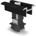 K2 Clamp Étrier intermédiaire, noir