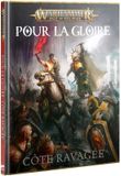 Games Workshop Warhammer AoS - Journal pour la Gloire (Fr) (2025)
