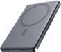 Joyroom JR-PBM0 Powerbank voor MagSafe, 5000 mAh, Quick Charge, USB Type C, batterij
