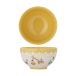 Bloomingville Bol Celebrate Ø13,5 cm Jaune
