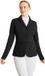 Horze Veste de compétition pour femme Gisela noir taille 40
