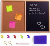 Creative Home Creative Deco Kurk Prikbord 60 x 40 cm