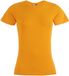 Promodoro Women's Premium-T E3005 - Orange - 3XL