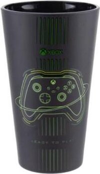 Paladone Xbox - Ready to Play Glass Merchandise