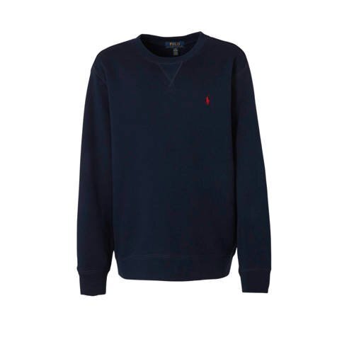 Polo Ralph Lauren sweater donkerblauw