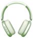 Merkloos Koptelefoon draadloos Noise cancelling - Bluetooth 5.3 - 48 uur speeltijd - Inklapbaar - Groen