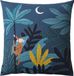 Vertbaudet JUNGLE NIGHT kinderset dekbedovertrek + kussensloop