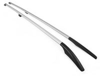 OMAC porte-bagages 2505933, aluminium, pour FIAT Panda hatchback (312, 319)