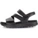 Gabor Sandales femme Rollingsoft