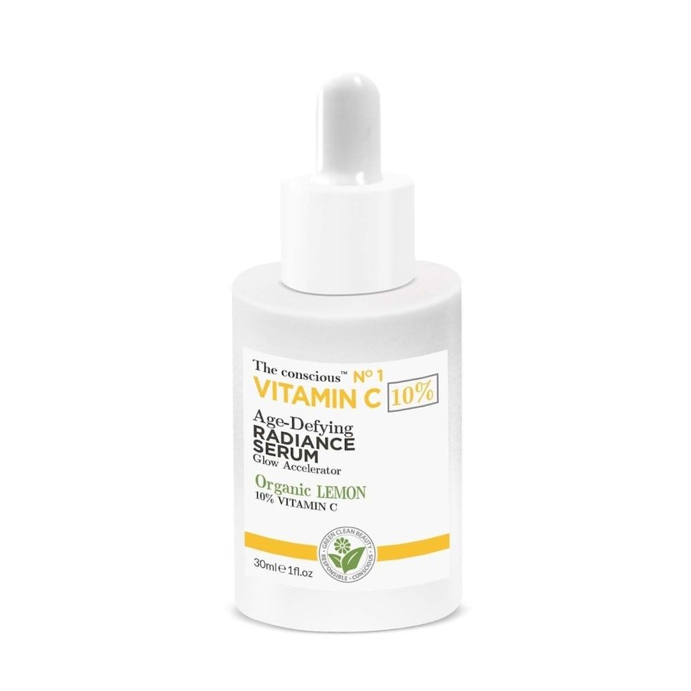 The conscious™ Vitamin C Age-Defying Radiance Serum 30 ml