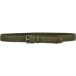 Ceinture Gant Tonal