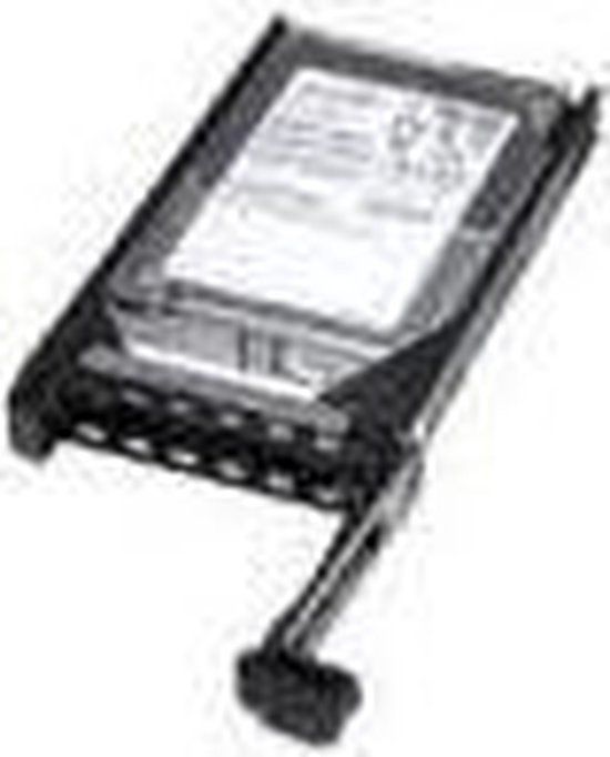 MicroStorage 146GB SAS Hotswap 2.5" Harde Schijf