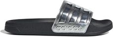 Adidas Adilette Shower Slippers Zwart/Zilver EU 44.5