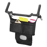 Munchkin Kinderwagenorganizer