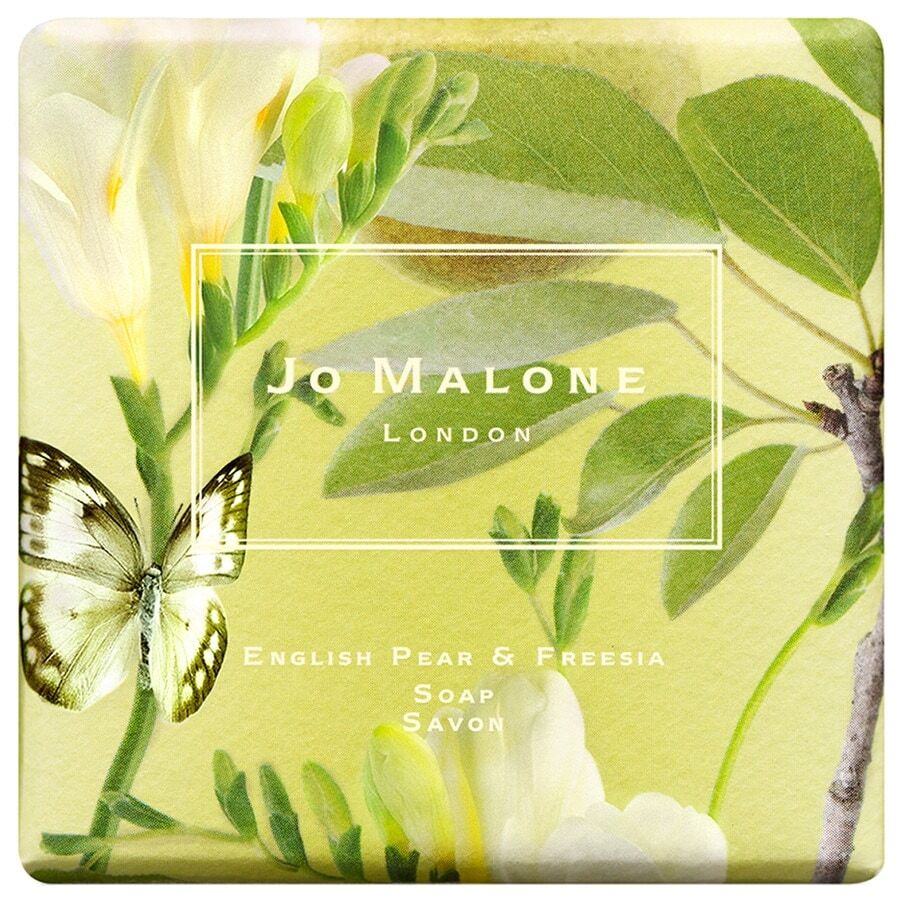 Jo Malone London Jo Malone London English Pear & Freesia Zeep 100 g