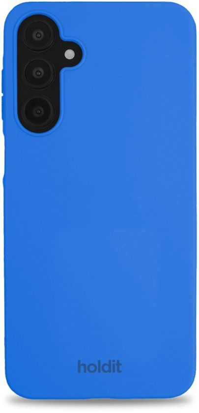 Holdit Soft Case Samsung Galaxy A16 Sky Blue