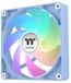 Thermaltake CT120 ARGB Hydrangea Blue 2 Fan Pack