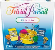 Hasbro Trivial Pursuit Familie