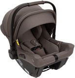 Nuna Pipa Urbn Chestnut Autostoel Bruin Isofix