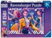 Ravensburger Puzzle enfant 150 XXL pièces - KPop Demon Hunters - Huntr/x World Tour