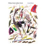 Suburban William Parker & Ellen Christi - Cereal Music (LP) (Limited Edition)